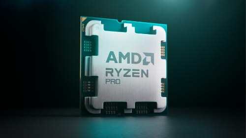 Ryzen™ PRO 8040-Serie Mobil-Prozessoren