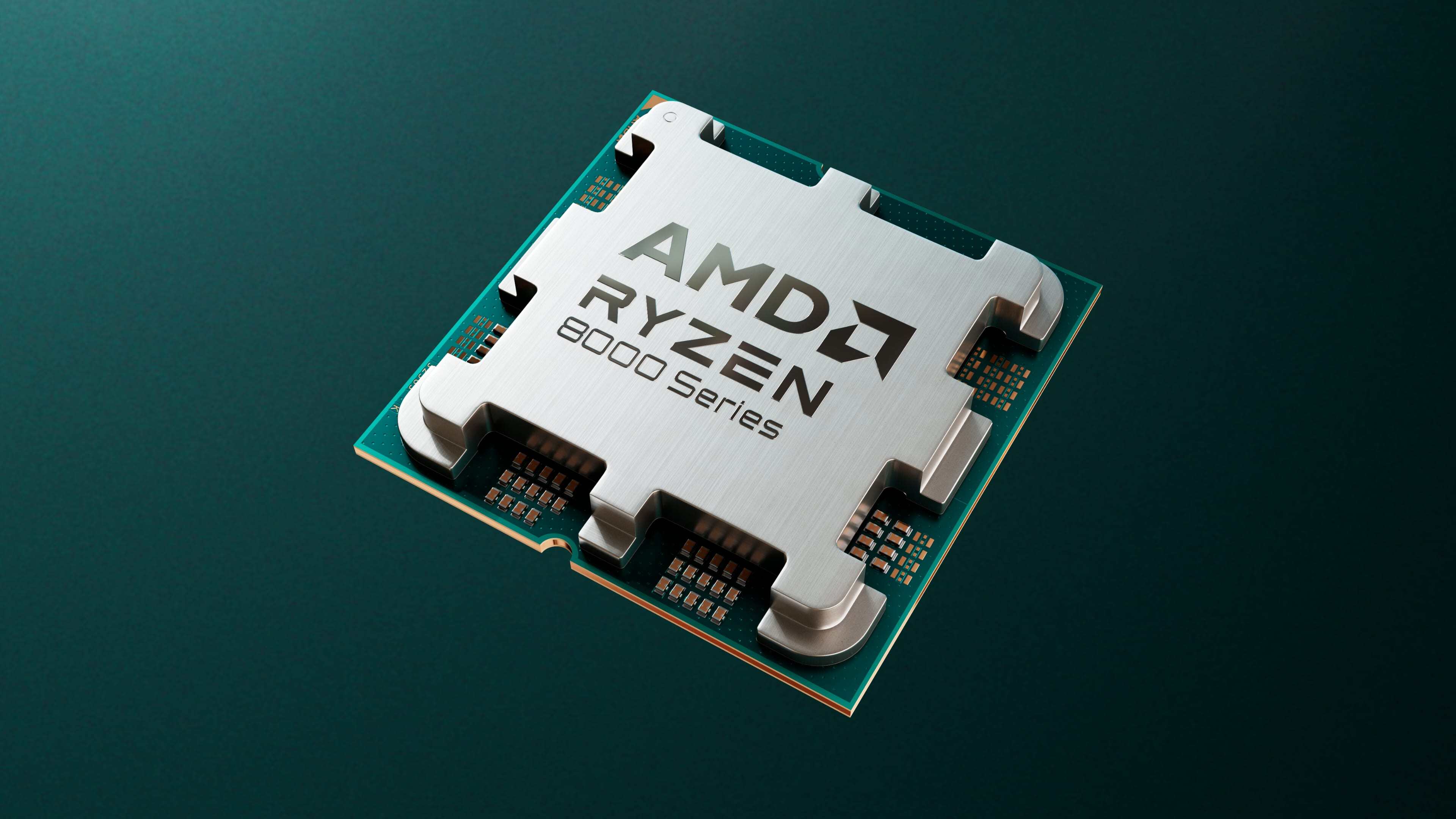 Ryzen™ 8000 G-Serie Prozessoren