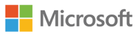 Microsoft | Logo | Partner von ACP - IT for innovators.