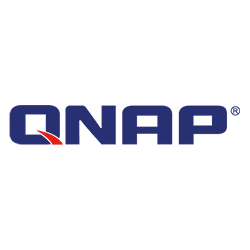 Qnap | Logo | Partner von ACP - IT for innovators.