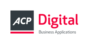 ACP Digital Business Applications