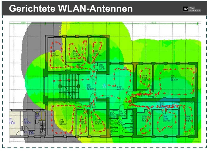 WLAN-Signalausbreitung-1