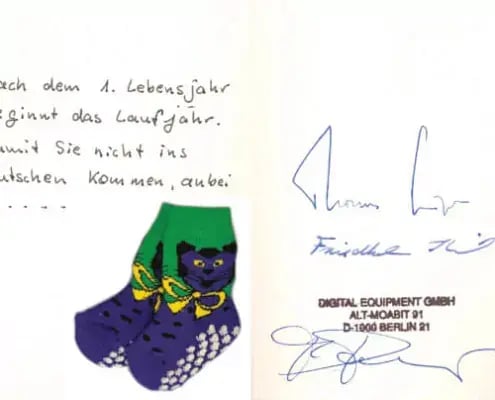 1991_Glueckwunschkarte-Antirutschsocken-zum-Geburtstag-495x400