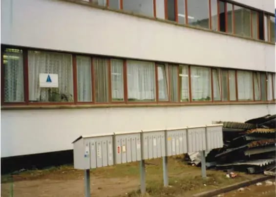 1992-12_Pruessingstrasse-25-GODYO-Story