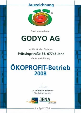 godyo_2008-auszeichnung-oekoprofit