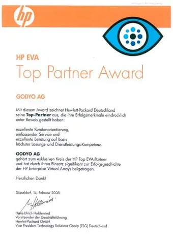 godyo_2008-hp-top-partner-award