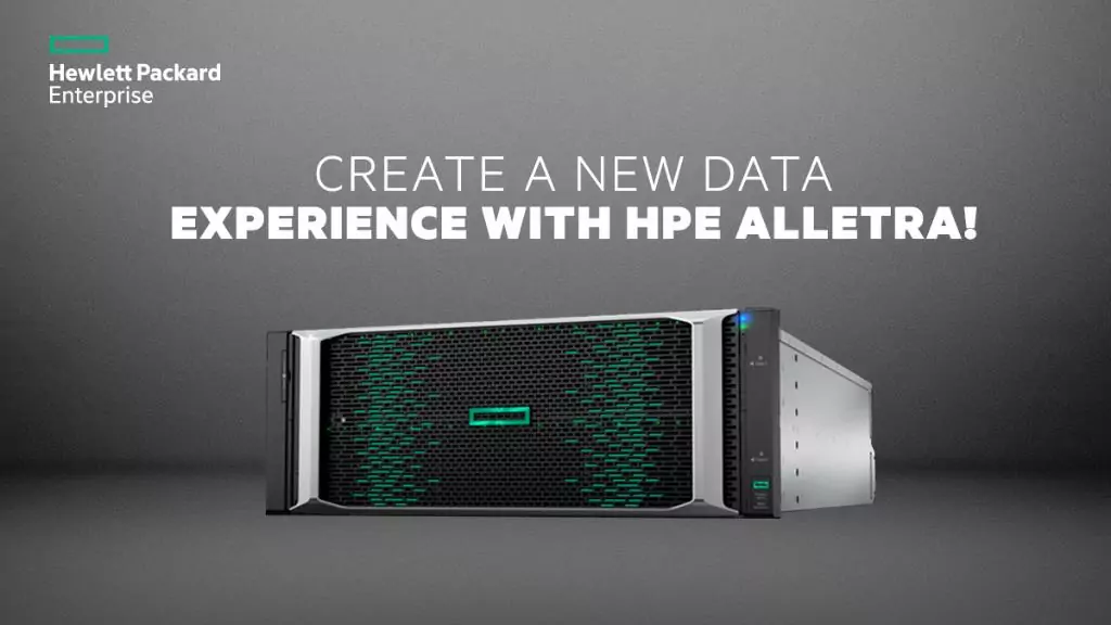 HPE-Alletra-cloud-native