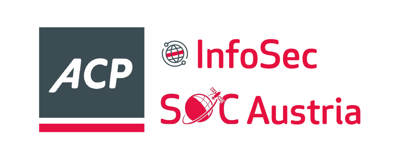 ACP InfoSec und ACP SOC Austria | L