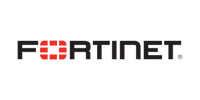 Fortinet Logo | Partner von ACP - IT for innovators.