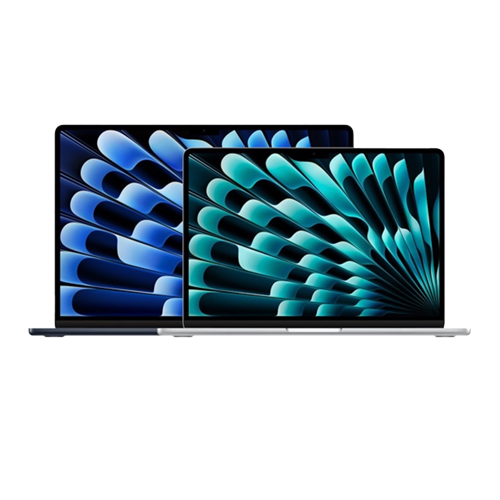 Apple MacBook Air | Produktbild