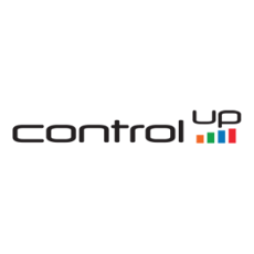 Control Up Logo | Partner von ACP - IT for innovators.