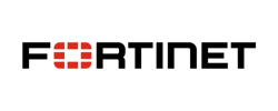 FORTINET Logo 200X500