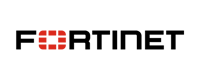 FORTINET Logo 200X500