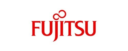 Fujitsu Logo | Partner von ACP - IT for innovators.