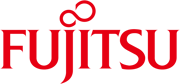 FUJITSU | Logo | Partner von ACP - IT for innovators.