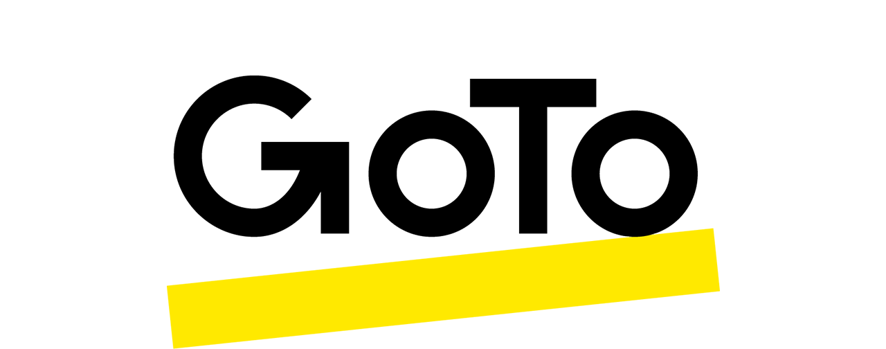 GoTo Technologies - Logo - Partner von ACP - IT for innovators