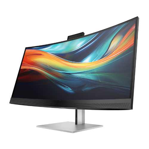 HP Serie 7 Pro 39,7 Zoll 5K2K-Konferenzmonitor