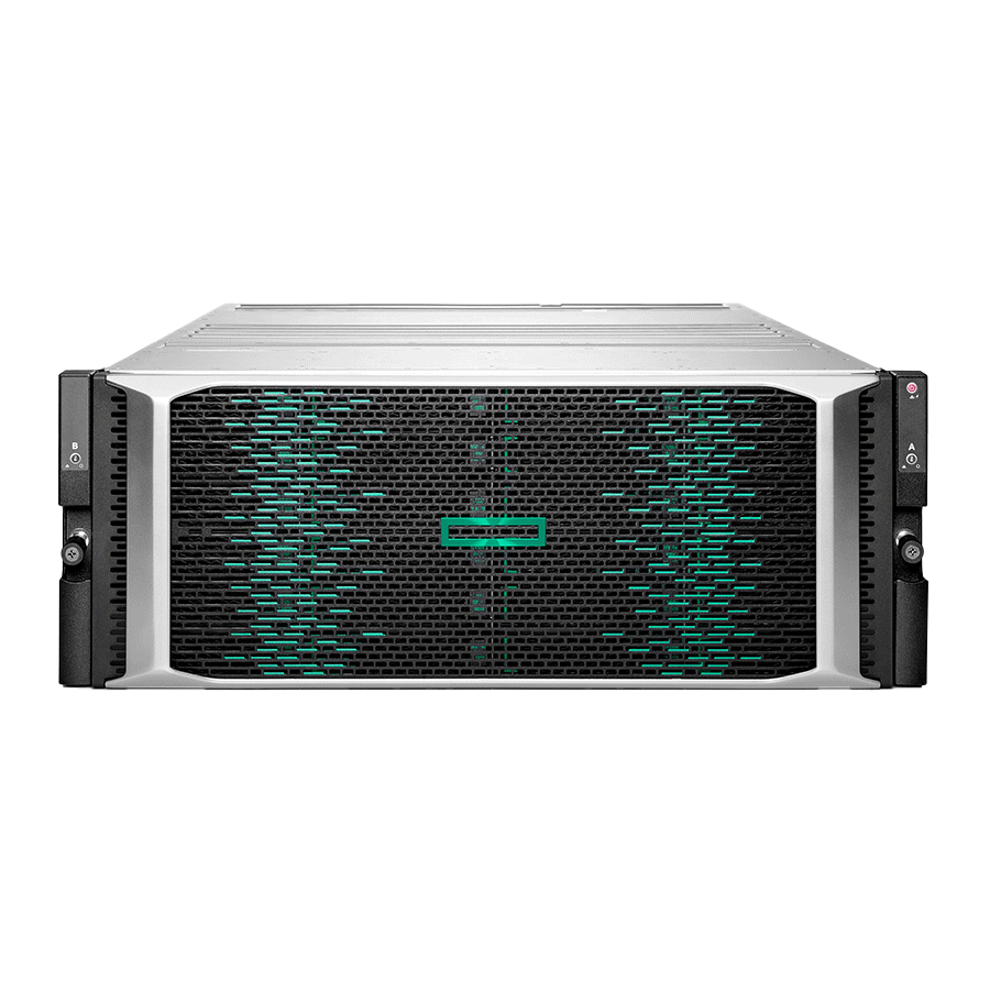 ACP | HPE - Alletra Storage