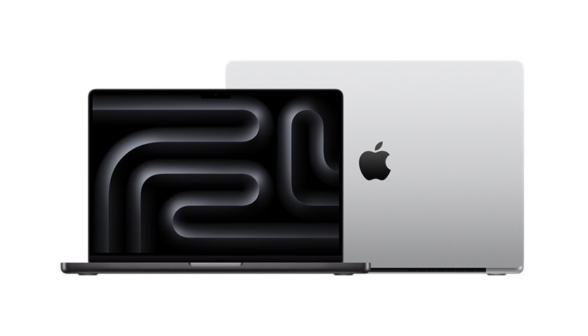 Apple Mac | ACP - IT for innovators.