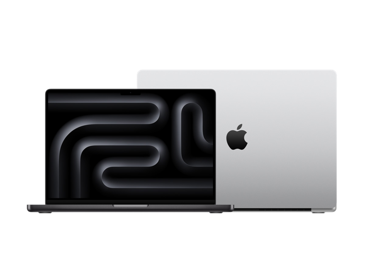 MacBook Pro | ACP - IT for innovators.