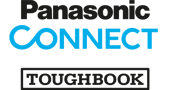 Panasonic Connect Toughbook | Logo | Partner von ACP - IT for innovators.