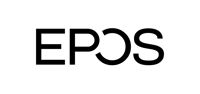 EPOS | Logo | Partner von ACP - IT for innovators.