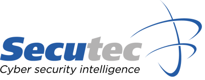 Secutec Logo | Partner von ACP - IT for innovators.