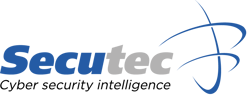 Secutec Logo | Partner von ACP - IT for innovators.