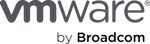 VMware by Broadcom | Logo