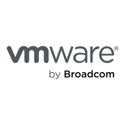 VMware by Broadcom | Logo | Partner von ACP - IT for innovators.