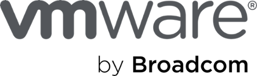 vmware by broadcom Logo | ACP - IT for innovators