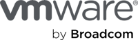 VMware by Broadcom | Logo