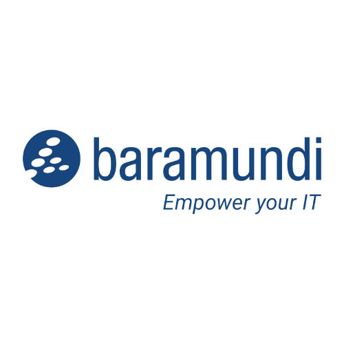 baramundi