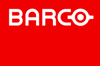 BARCO Logo | Partner von ACP - IT for innovators.