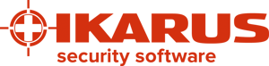 IKARUS Security Software | Logo