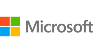 Microsoft | Logo | Partner von ACP - IT for innovators.