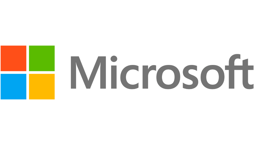 Microsoft Logo | Partner von ACP