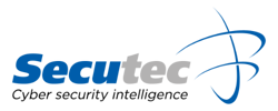 Secutec | Logo | Partner von ACP - IT for innovators.