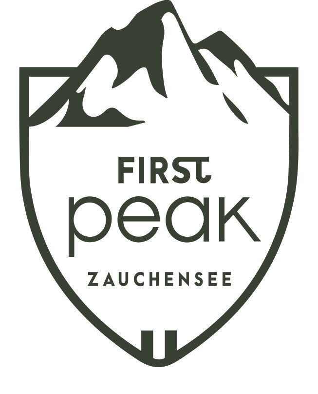 FIRSTpeak Aktivhotel Zauchensee - Logo