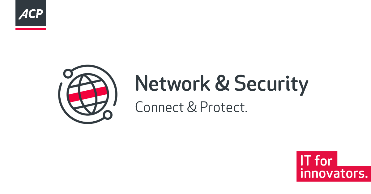 Network & Security 