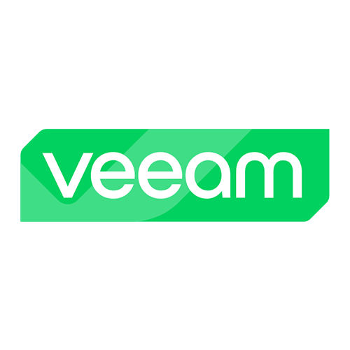 veeam Logo - 500x500